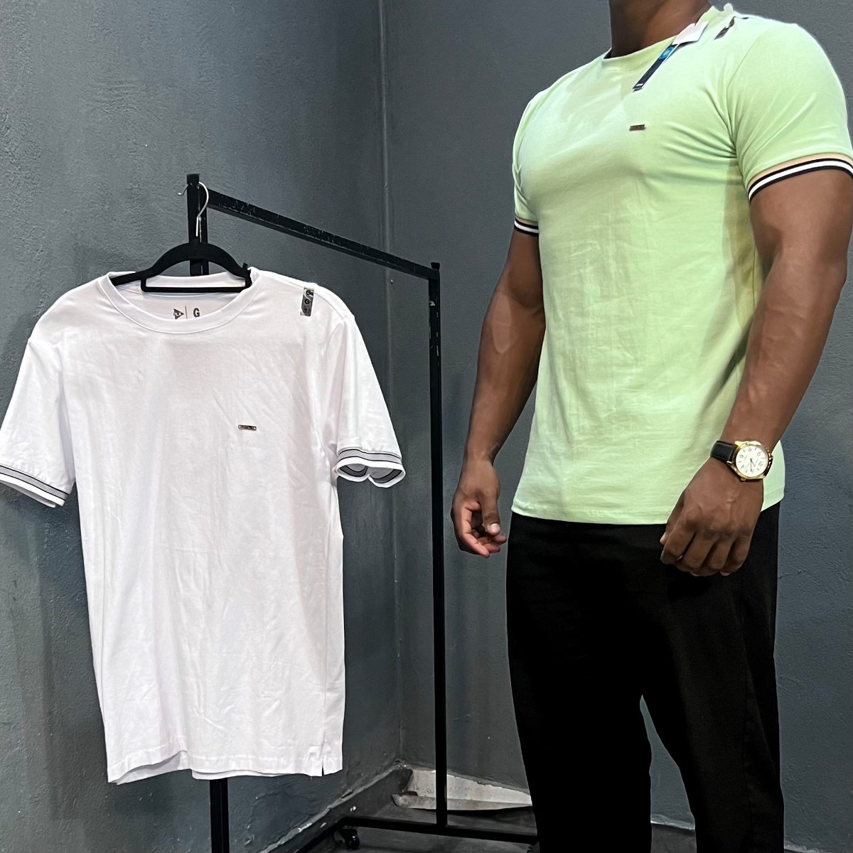 Imagem CAMISA SLIM ORIGINAL PLX