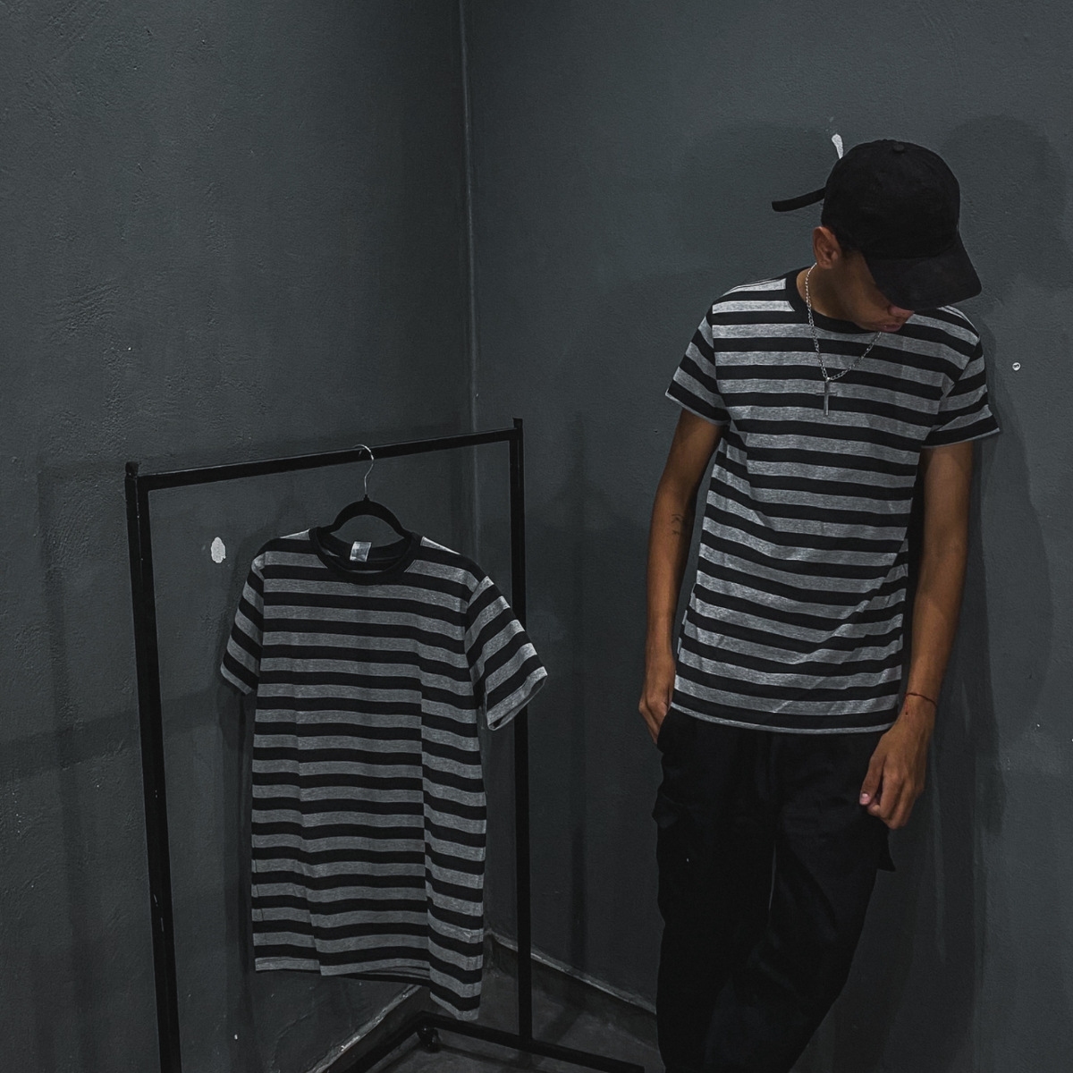 Imagem CAMISA ZARA 