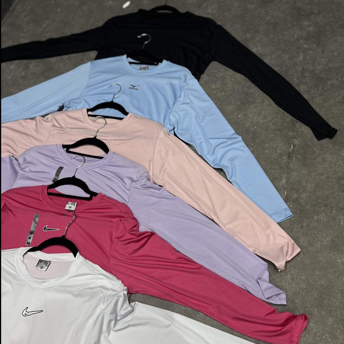 Imagem 1 CAMISA MANGA LONGA UV
