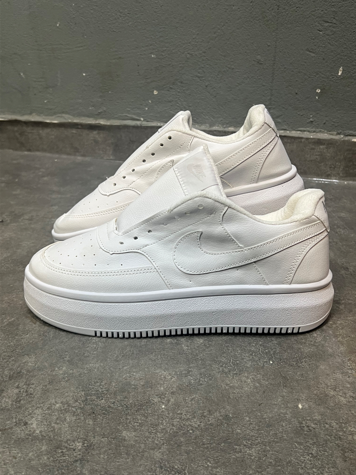 Imagem TÊNIS AIR FORCE ONE