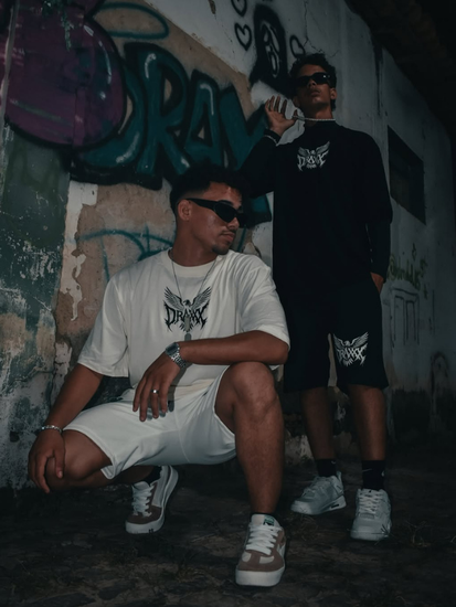 Imagem 1 CAMISA EAGLES DRAXX