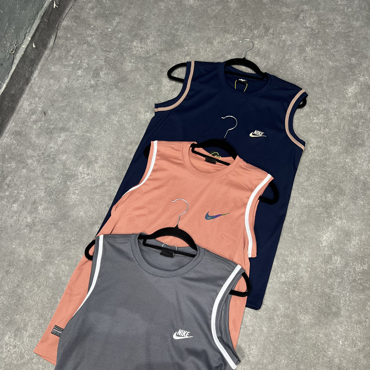Imagem 1 REGATA NIKE PREMIUM