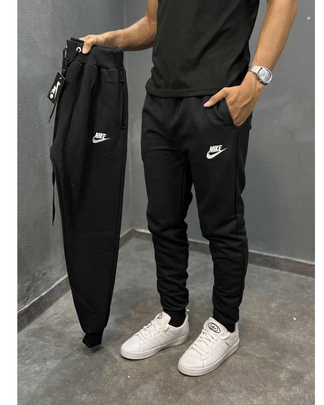 Imagem 1 CALÇA MOLETOM MULTIMARCAS