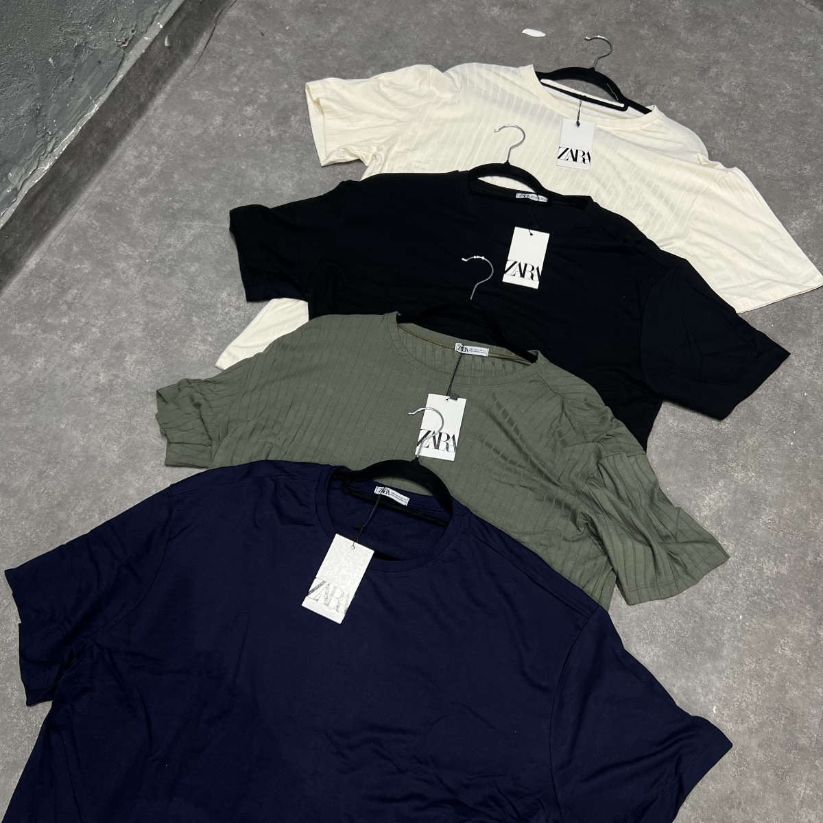 Imagem 1 CAMISA ZARA 