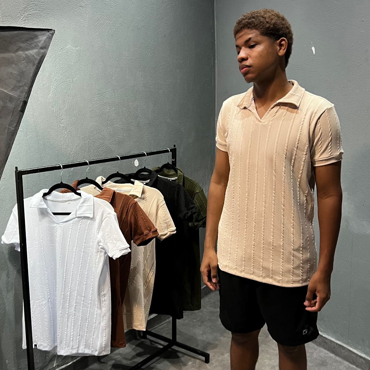 Imagem CAMISA POLO ITALIANA 