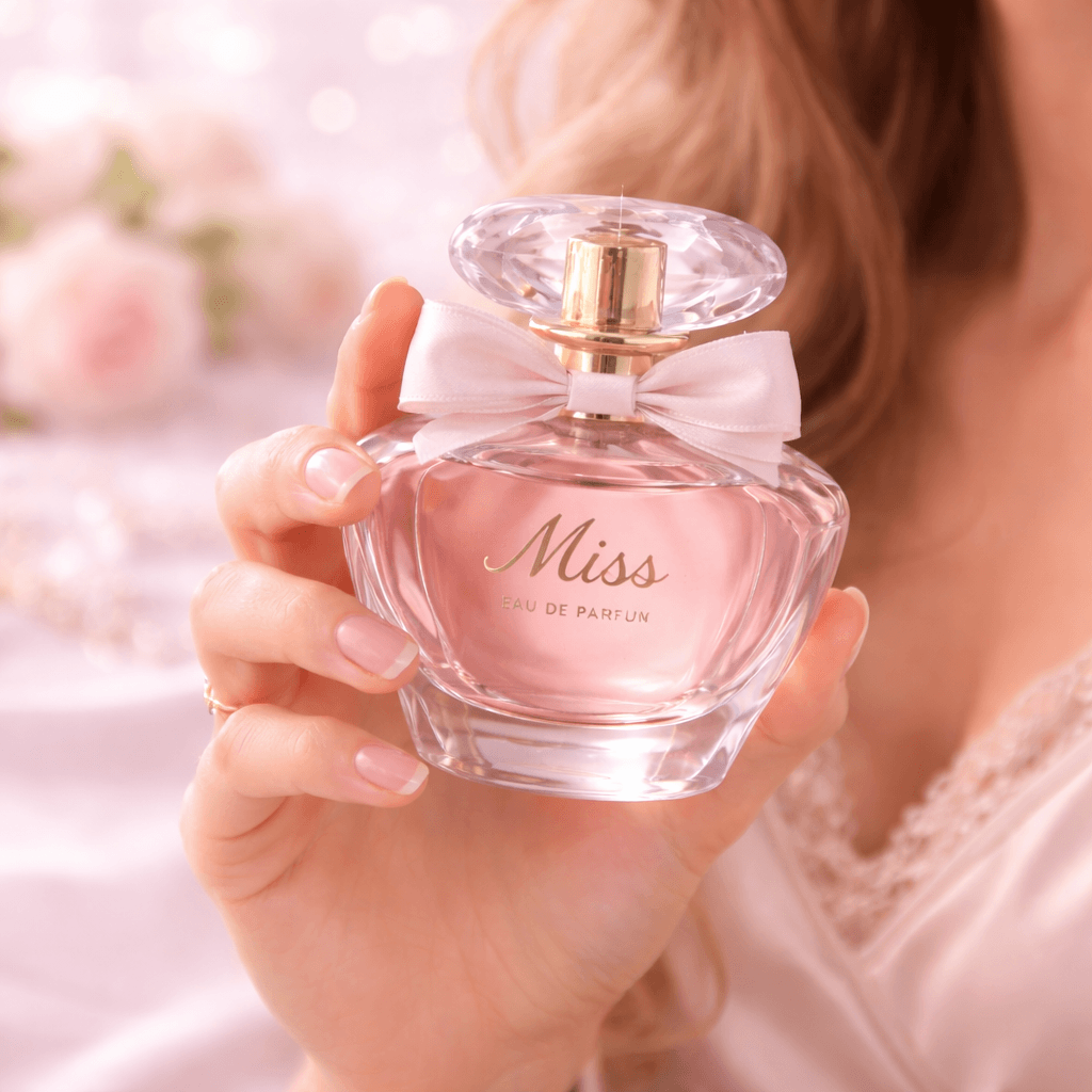 Imagem 3 Perfume Miss Eau de Parfum