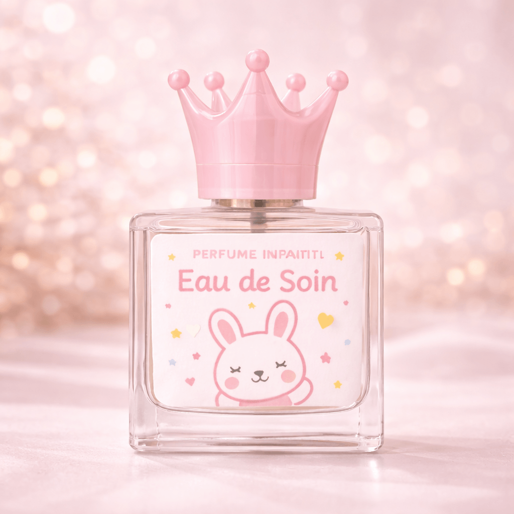Imagem Perfume Infantil Eau de Soin