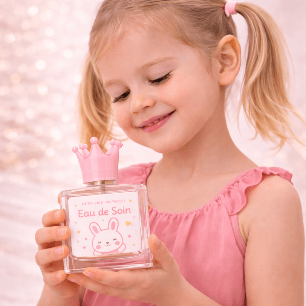 Imagem 3 Perfume Infantil Eau de Soin