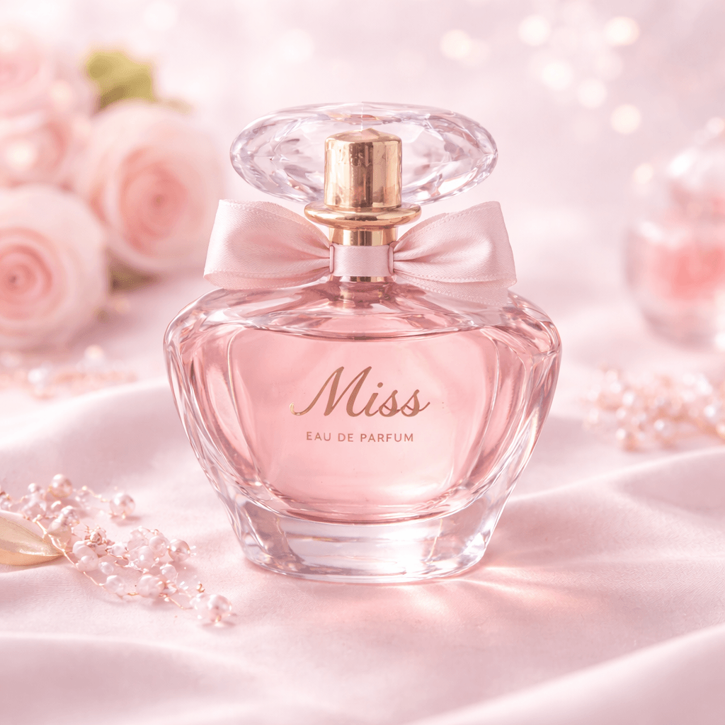 Imagem Perfume Miss Eau de Parfum