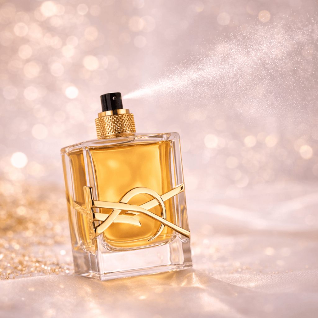 Imagem 2 Eau de Parfum Saint Libre