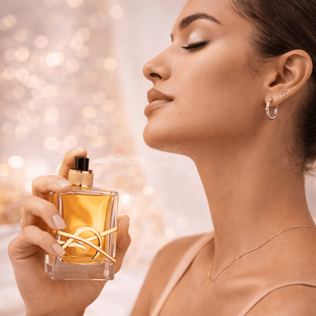 Imagem 3 Eau de Parfum Saint Libre