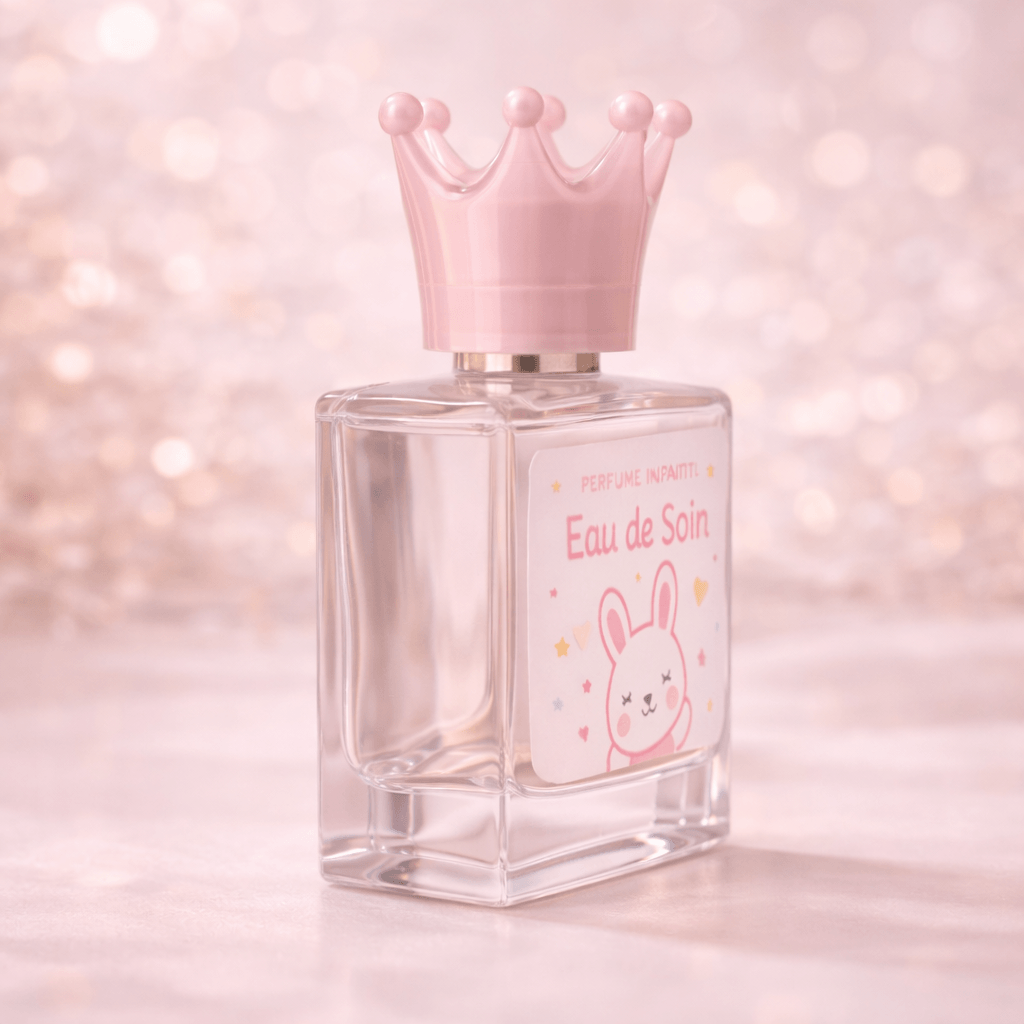 Imagem 2 Perfume Infantil Eau de Soin