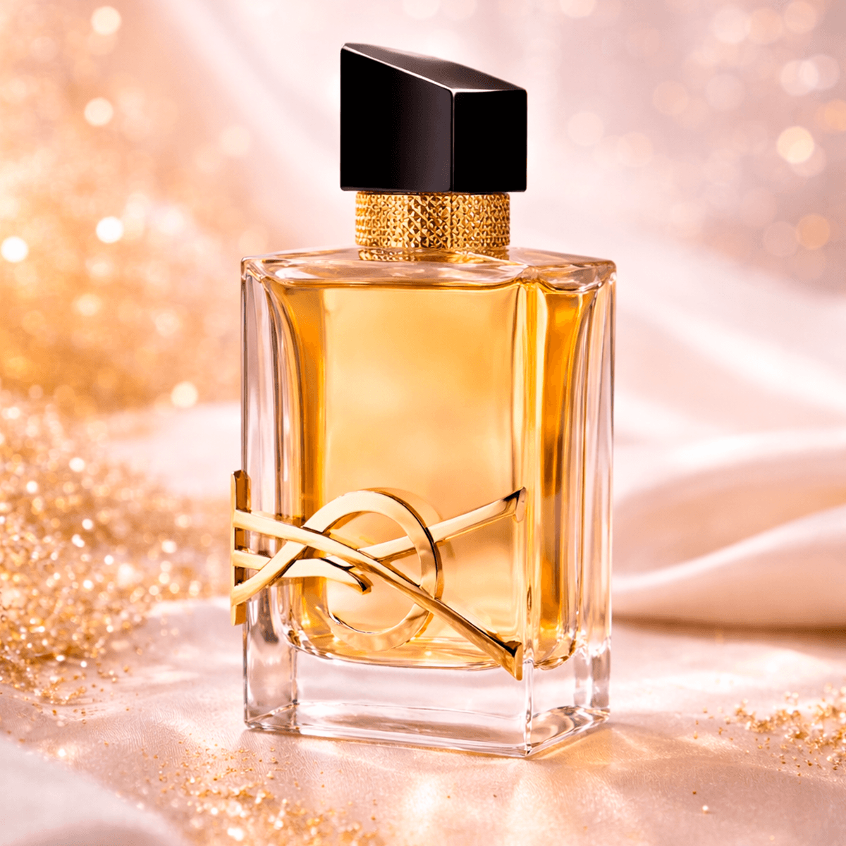 Imagem Eau de Parfum Saint Libre