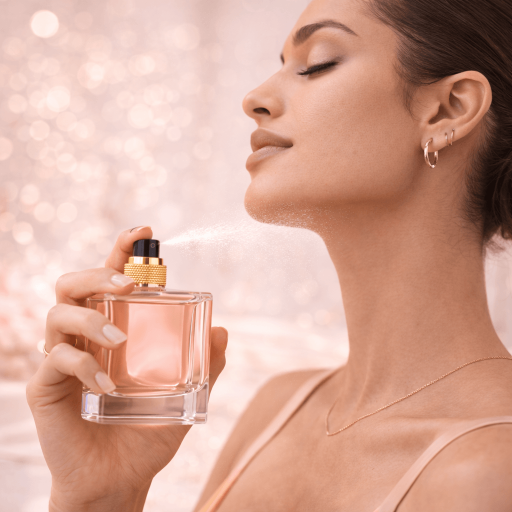 Imagem 3 Perfume My Way