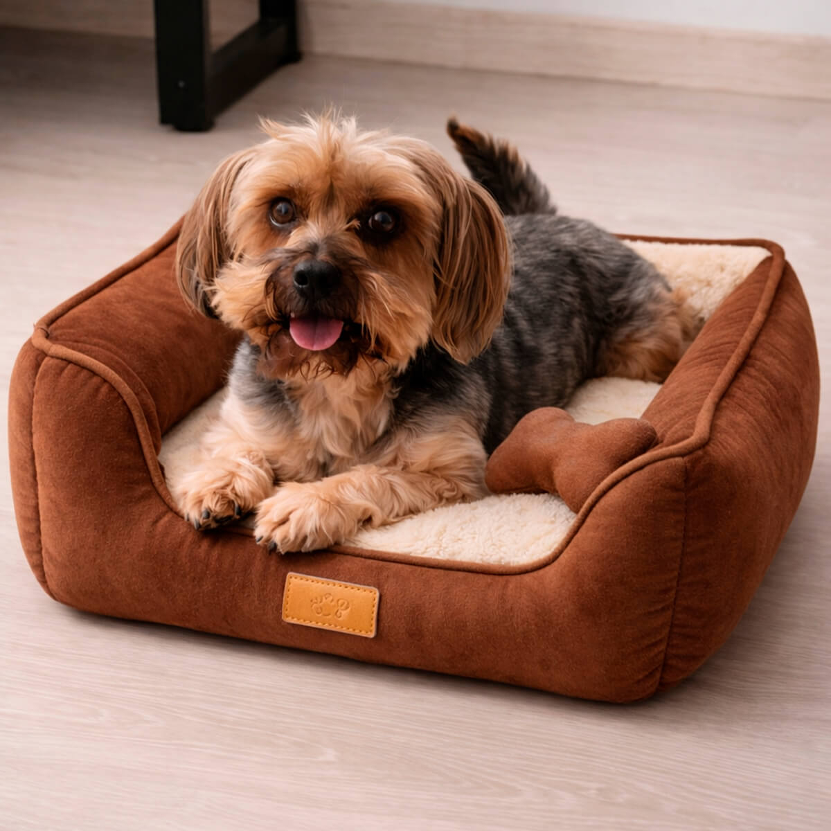 Imagem 2 Cama Áustria Chic