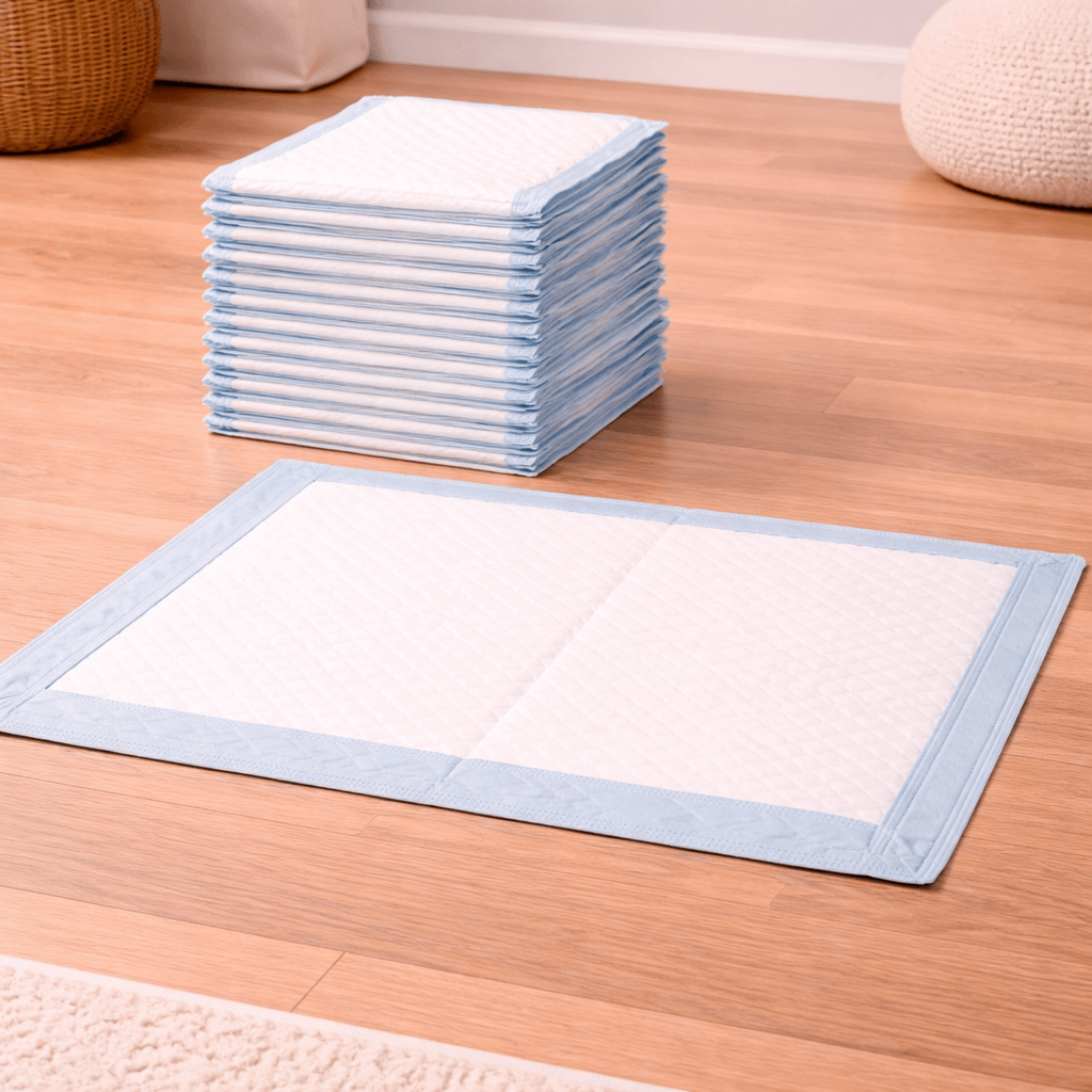 Imagem 1 Tapete Higiênico para Cães