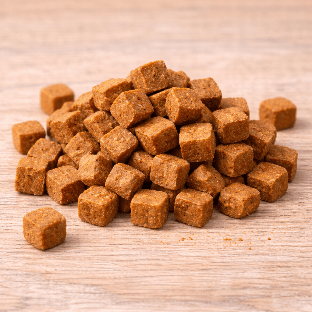 Imagem 3 Snacks Salmão para Gatos