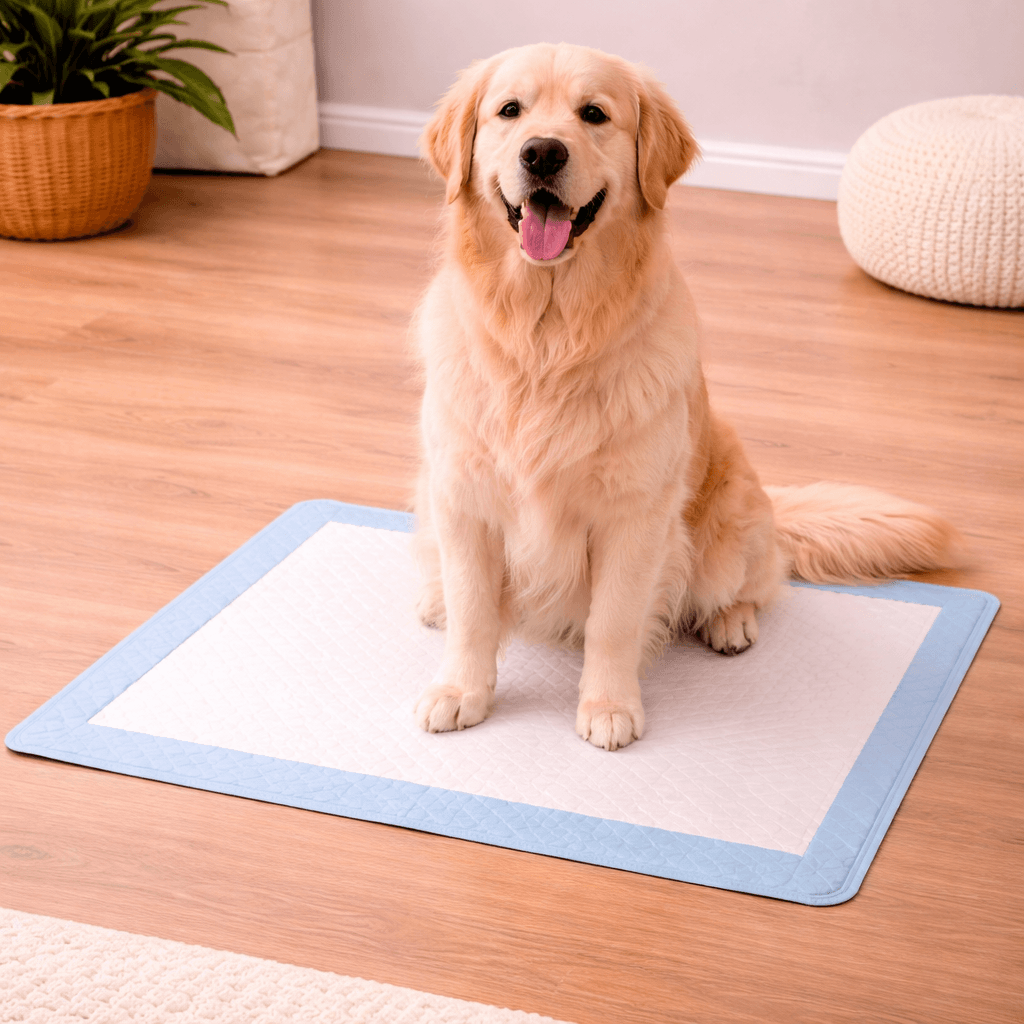 Imagem 2 Tapete Higiênico para Cães