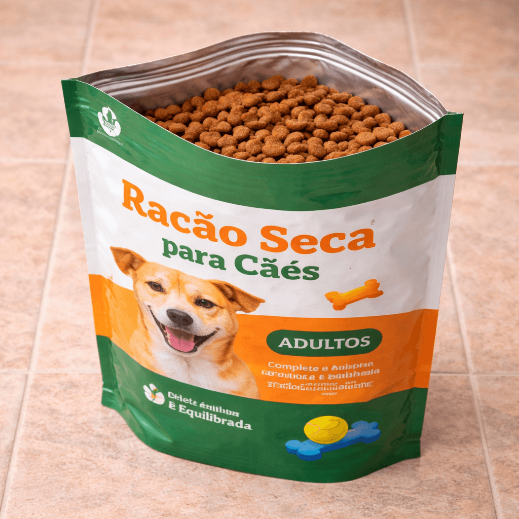 Imagem 3 Ração Seca para Cães
