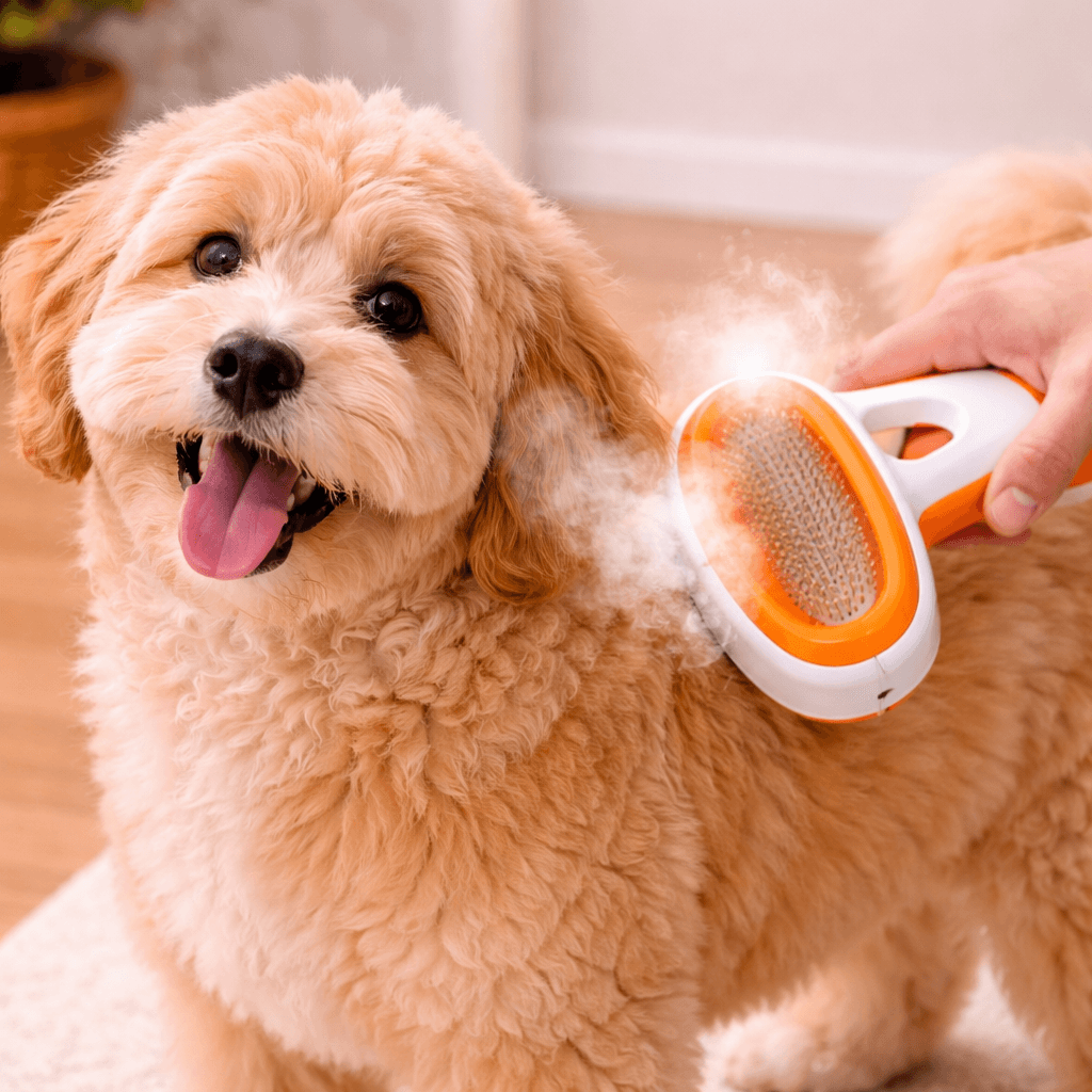 Imagem 3 Escova para Cães e Gatos