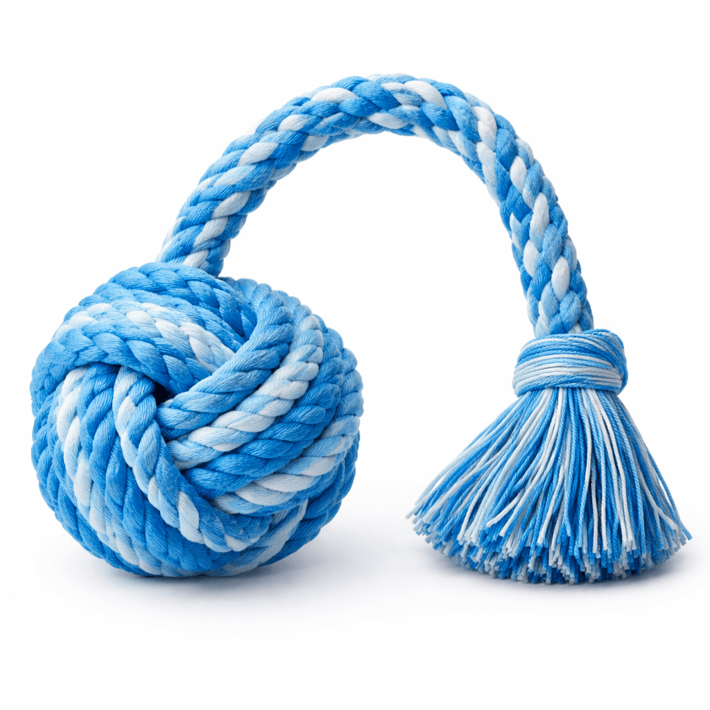 Imagem 3 Corda Rope Ball Plus