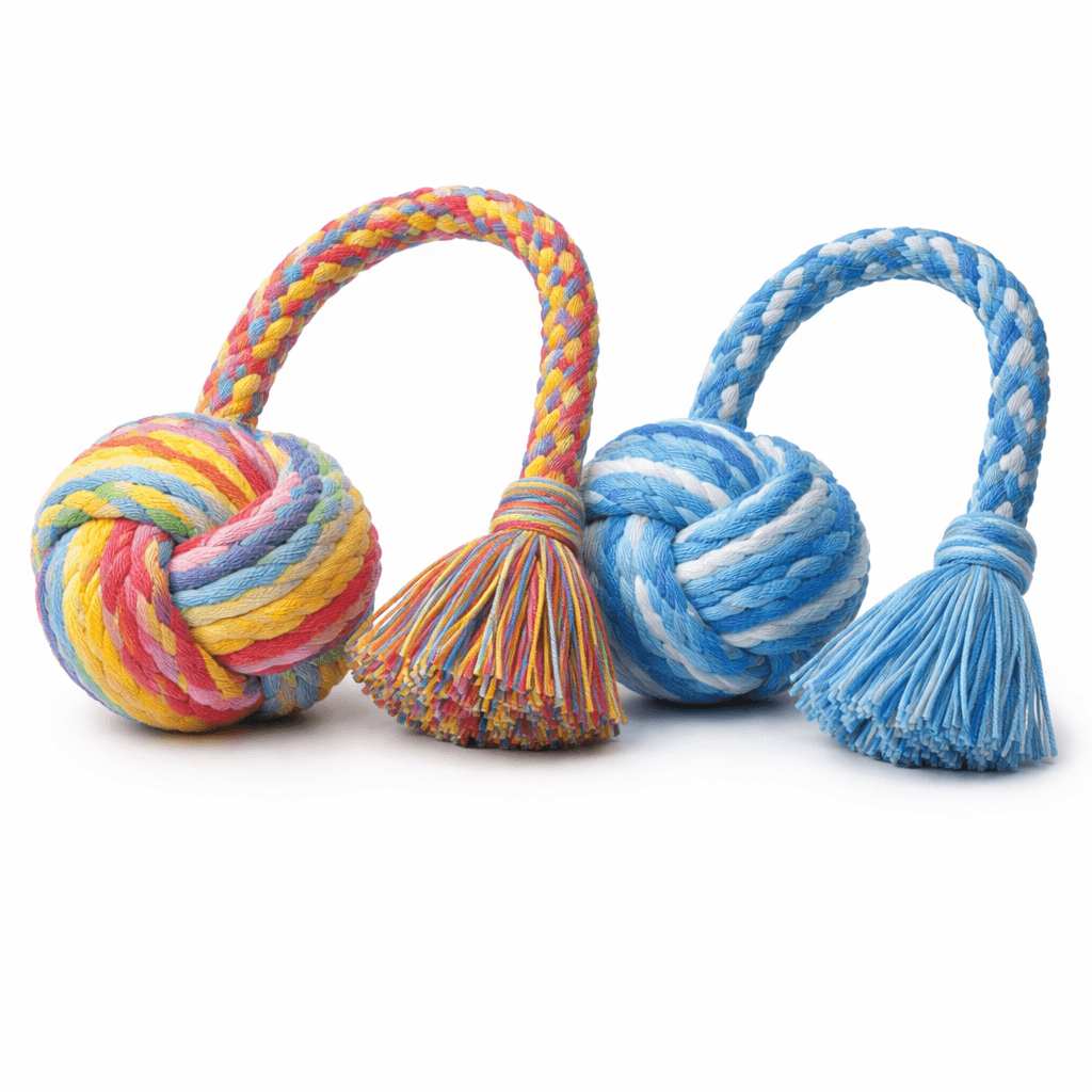 Imagem 4 Corda Rope Ball Plus