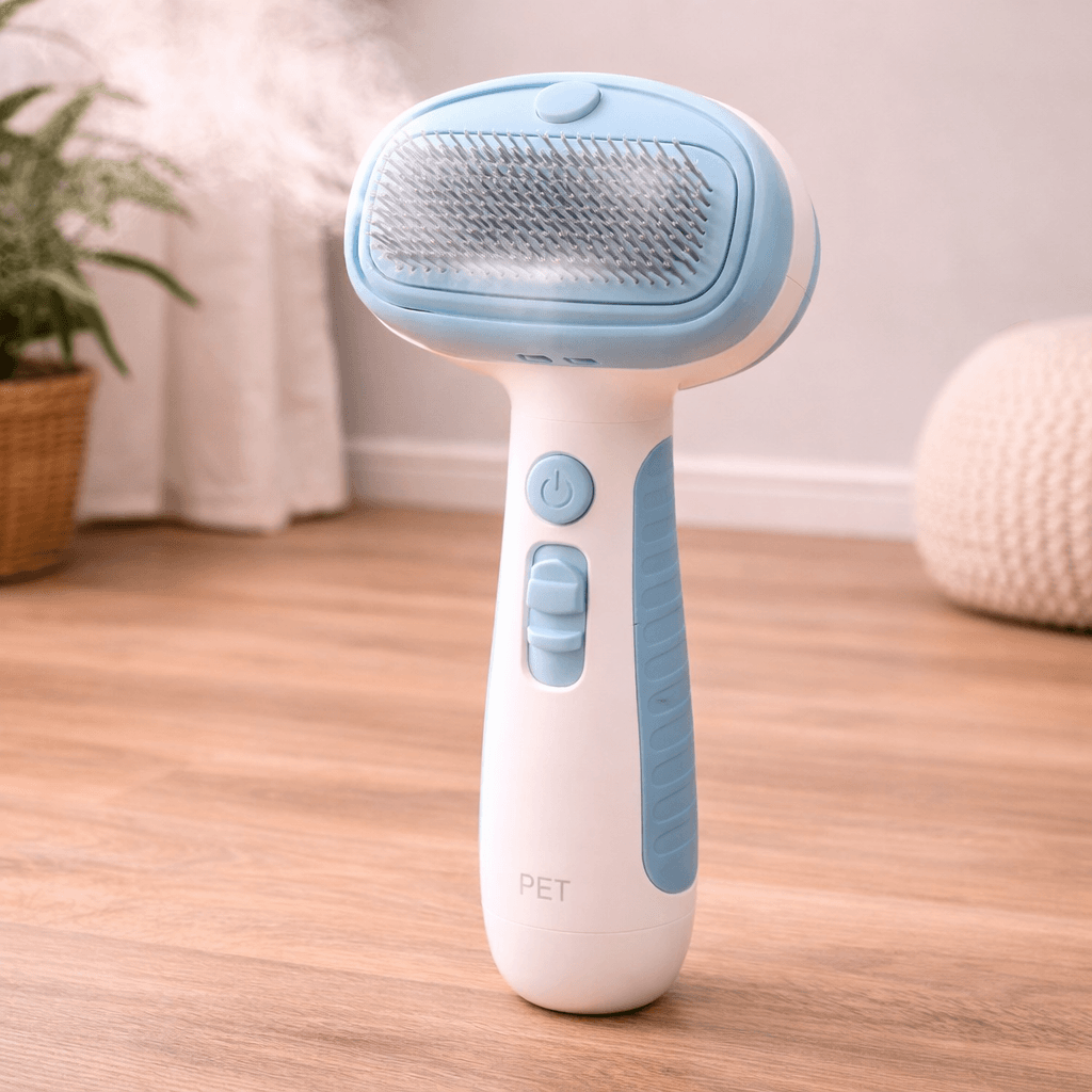 Imagem 2 Escova para Cães e Gatos