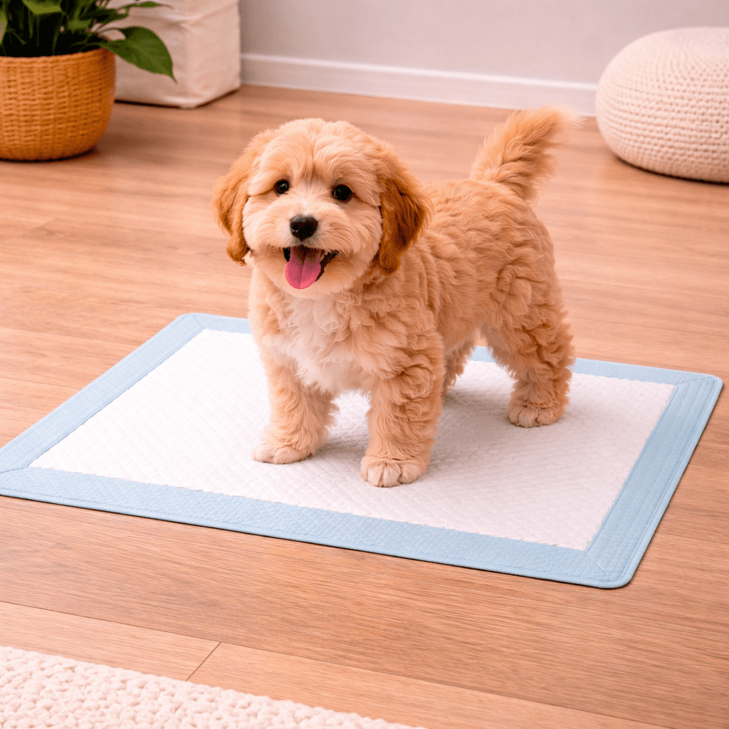 Imagem 4 Tapete Higiênico para Cães