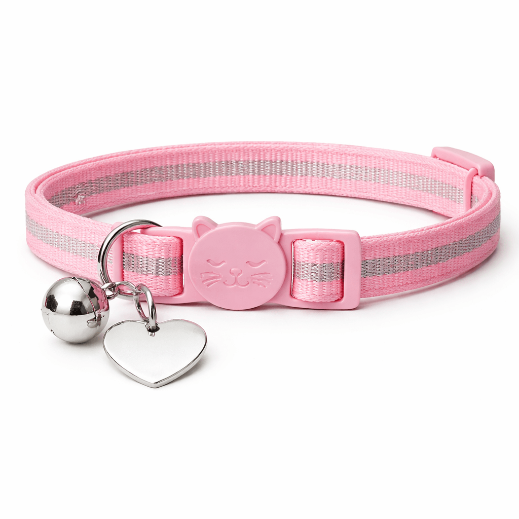 Imagem 3 Coleira Black para Gatos