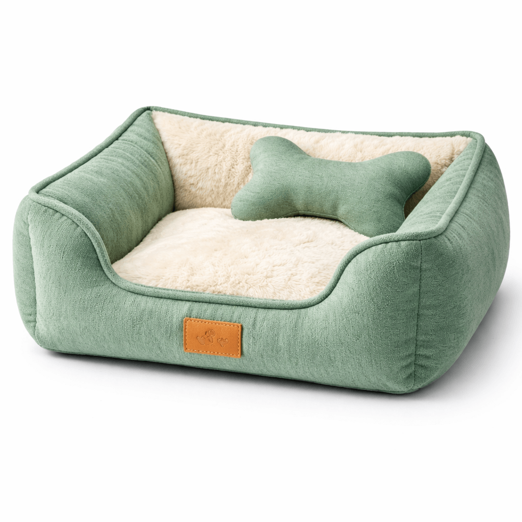 Imagem 1 Cama Áustria Chic