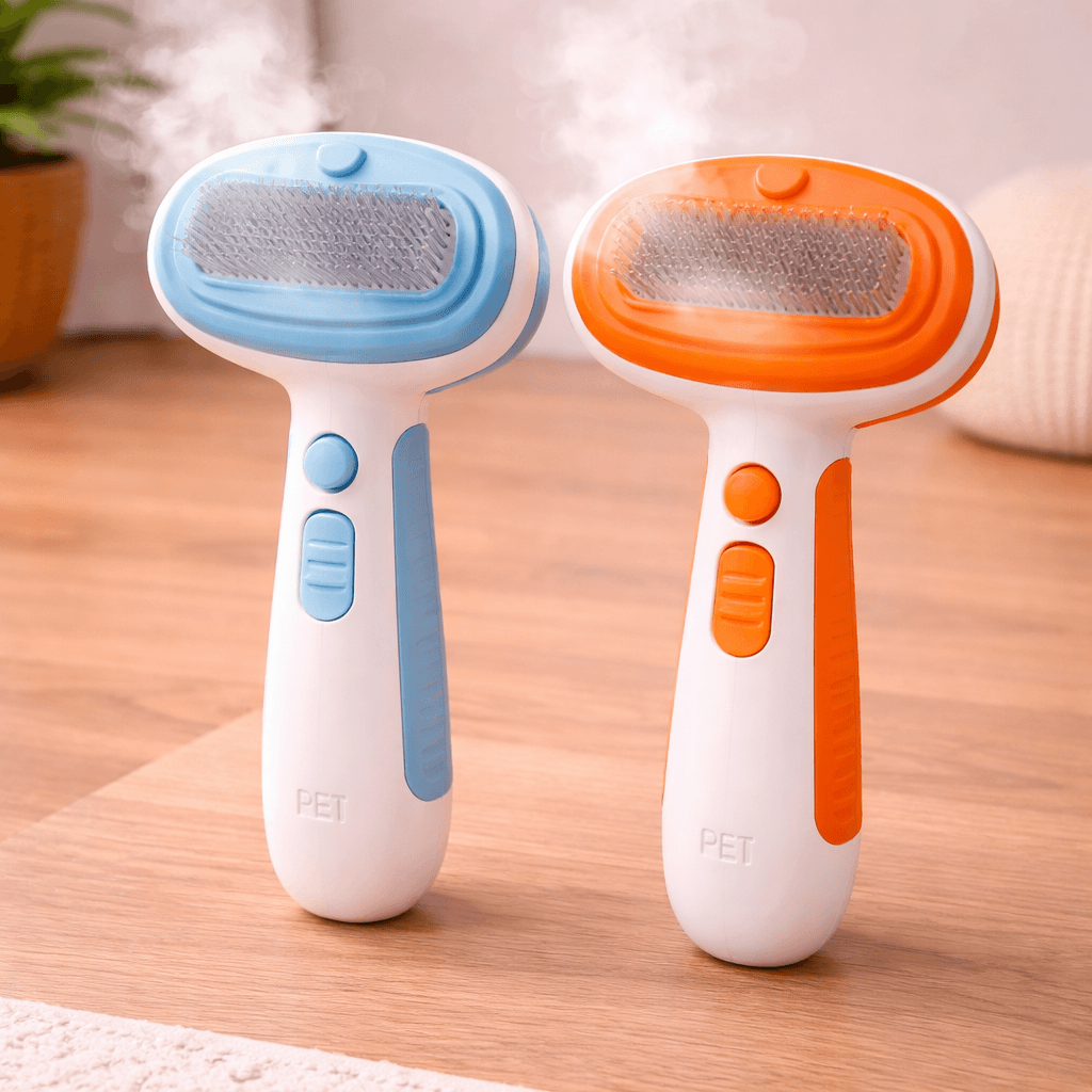 Imagem 4 Escova para Cães e Gatos