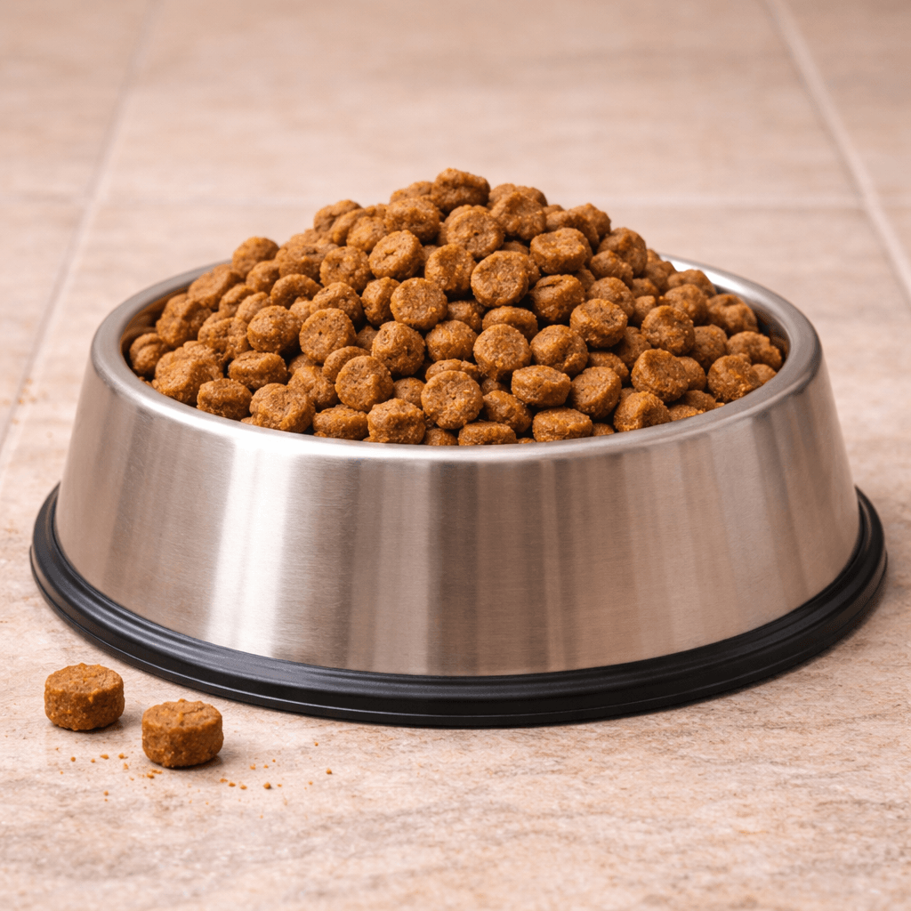 Imagem 1 Ração Seca para Cães