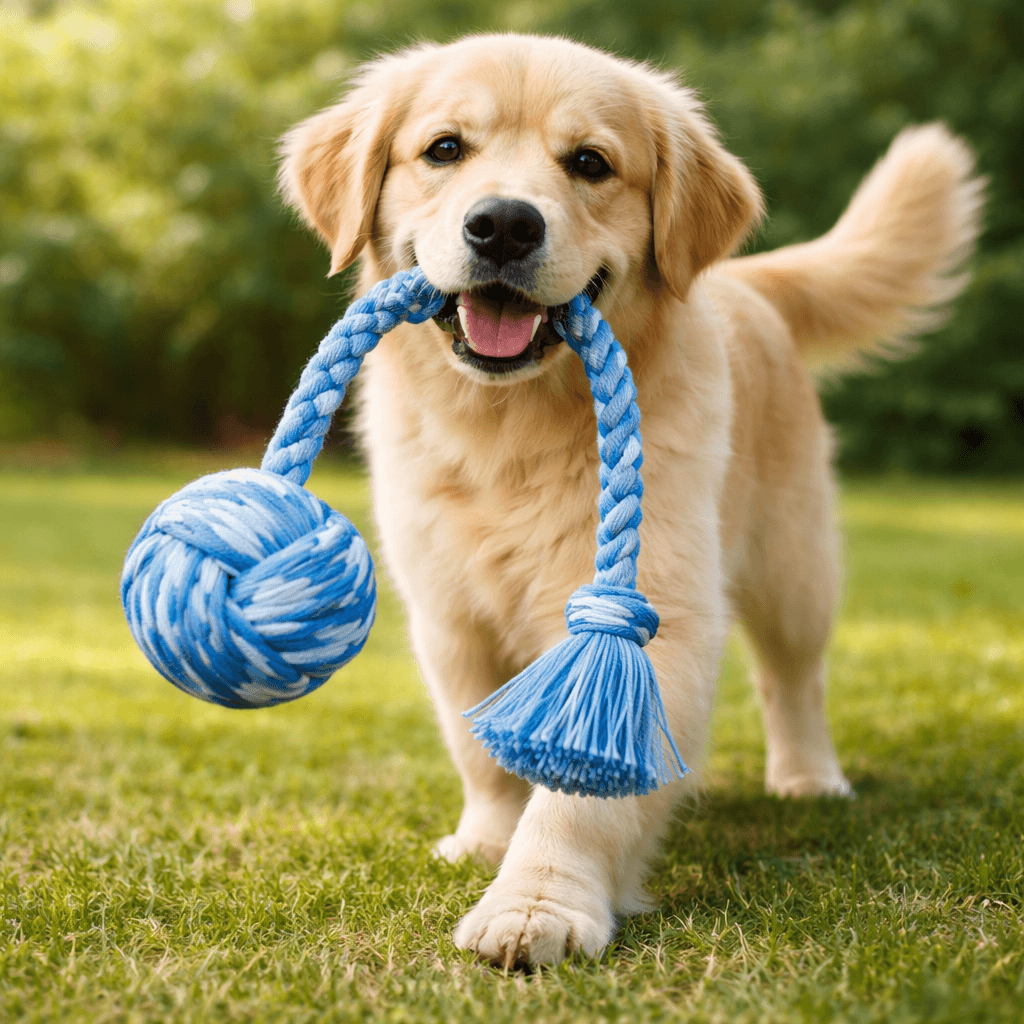 Imagem 2 Corda Rope Ball Plus