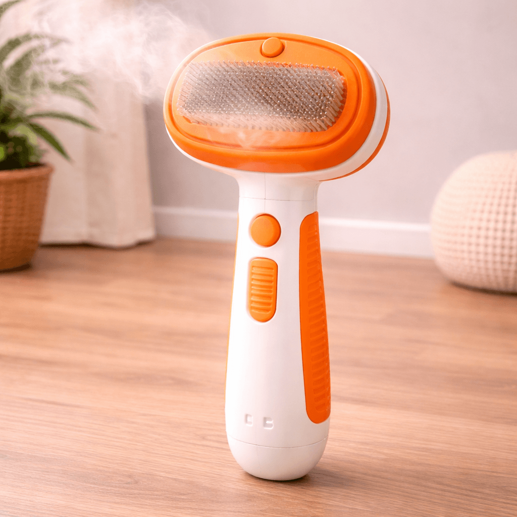 Imagem 1 Escova para Cães e Gatos