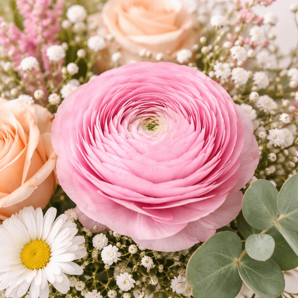 Imagem 2 Arranjo de Flores do Campo