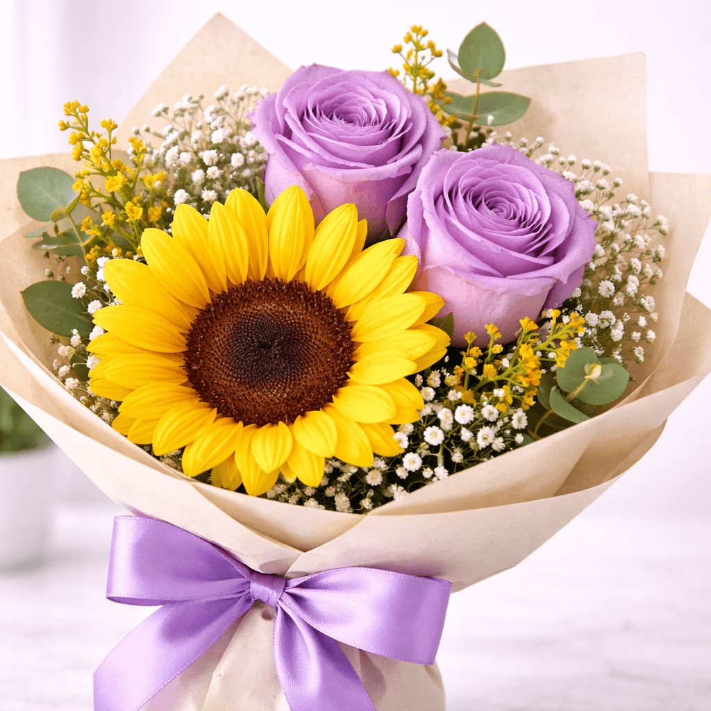 Imagem 3 Ramalhete Um Toque de Amor