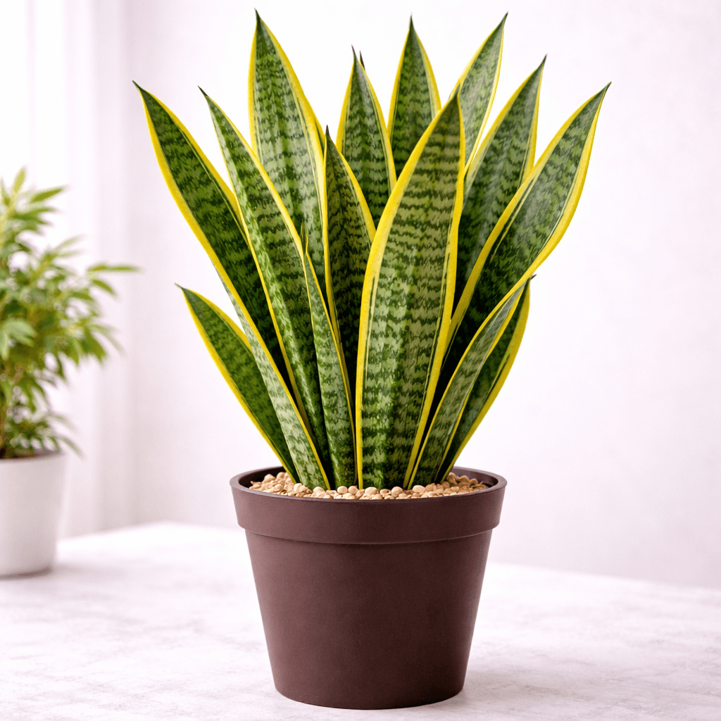 Imagem 1 Espada de São Jorge