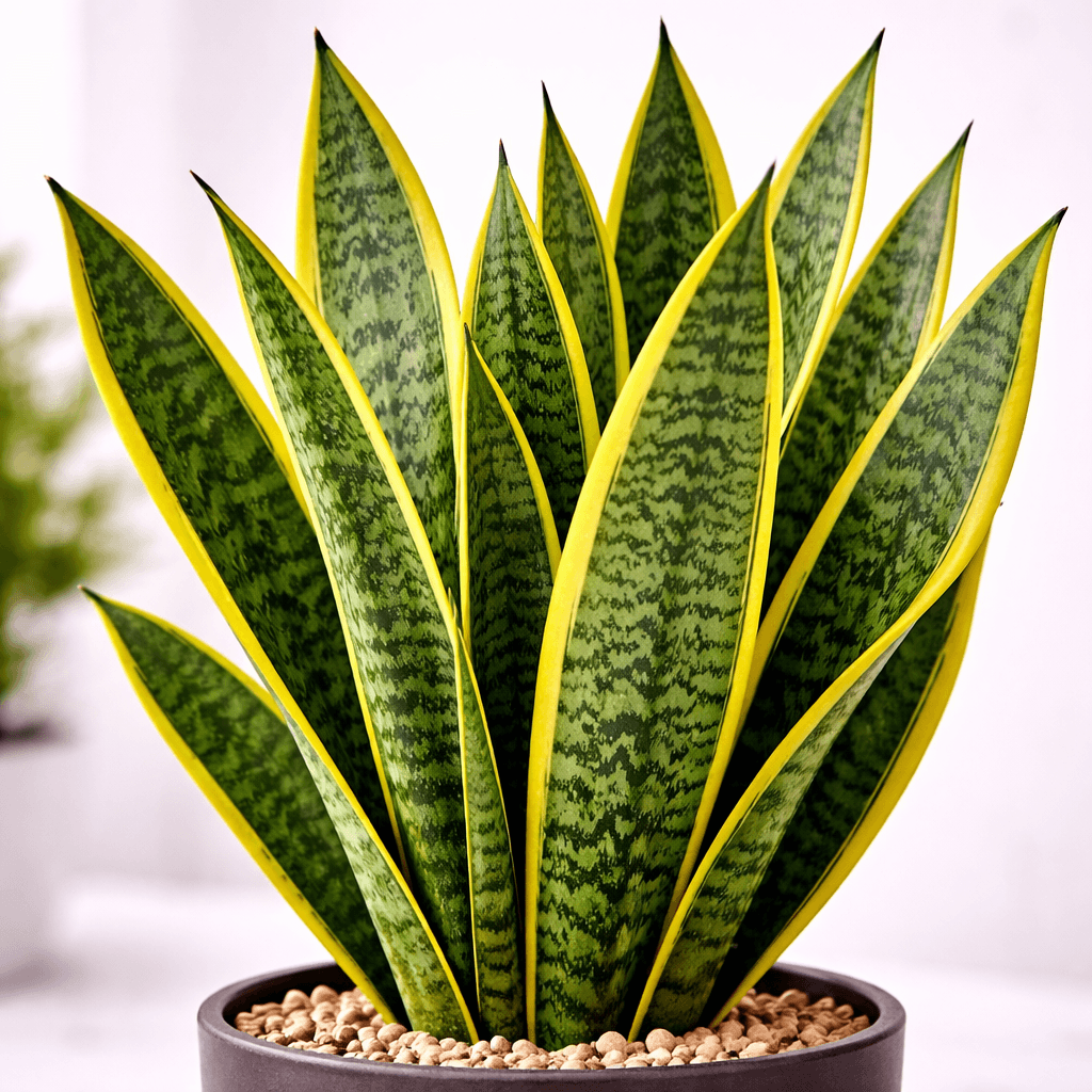 Imagem 2 Espada de São Jorge