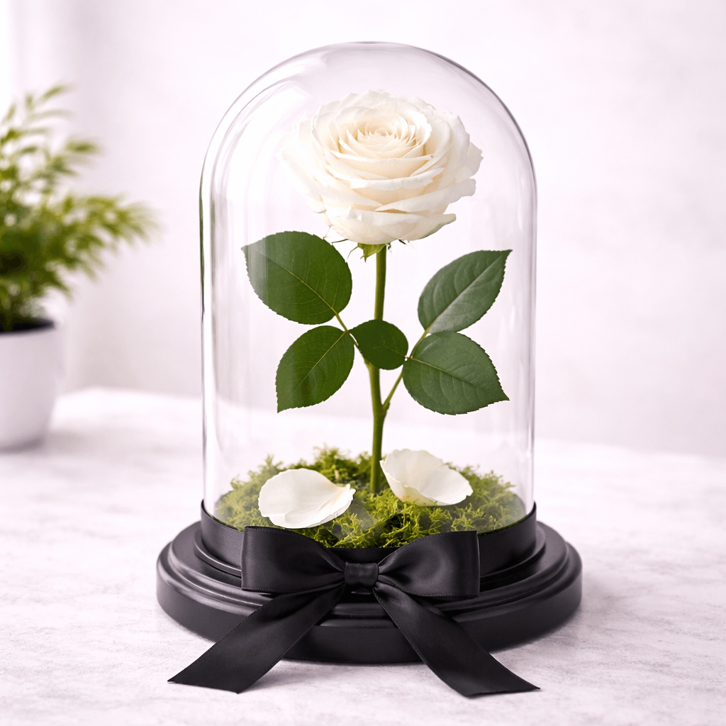 Imagem 2 Rosa Encantada