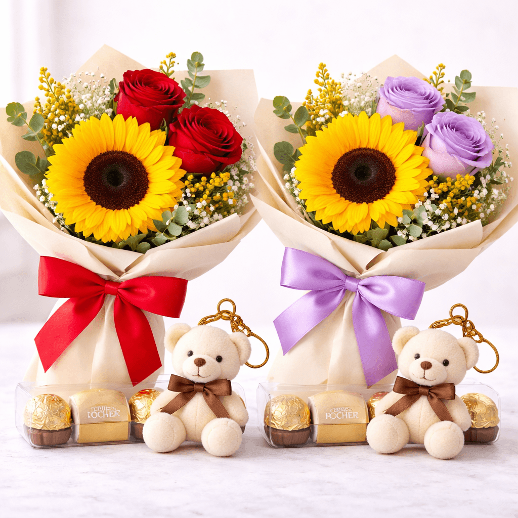 Imagem 4 Ramalhete Um Toque de Amor