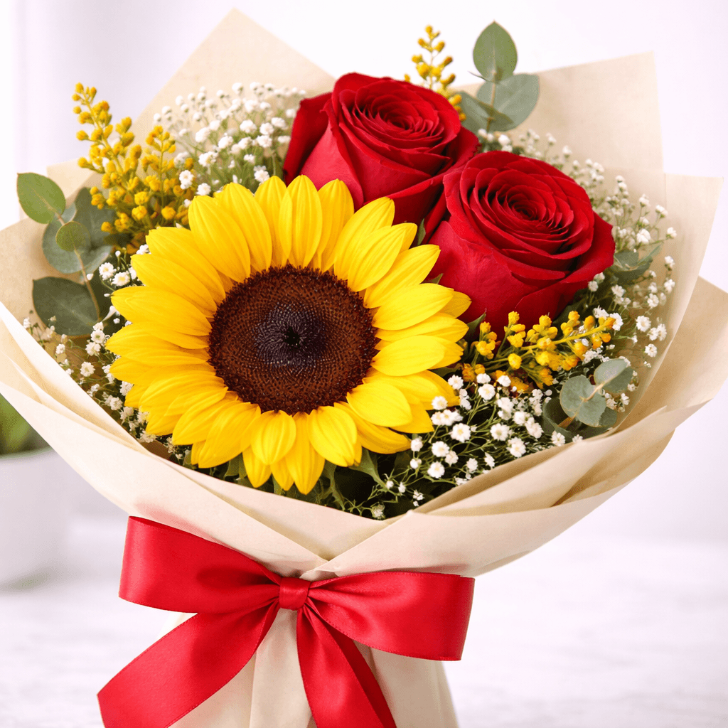 Imagem 1 Ramalhete Um Toque de Amor