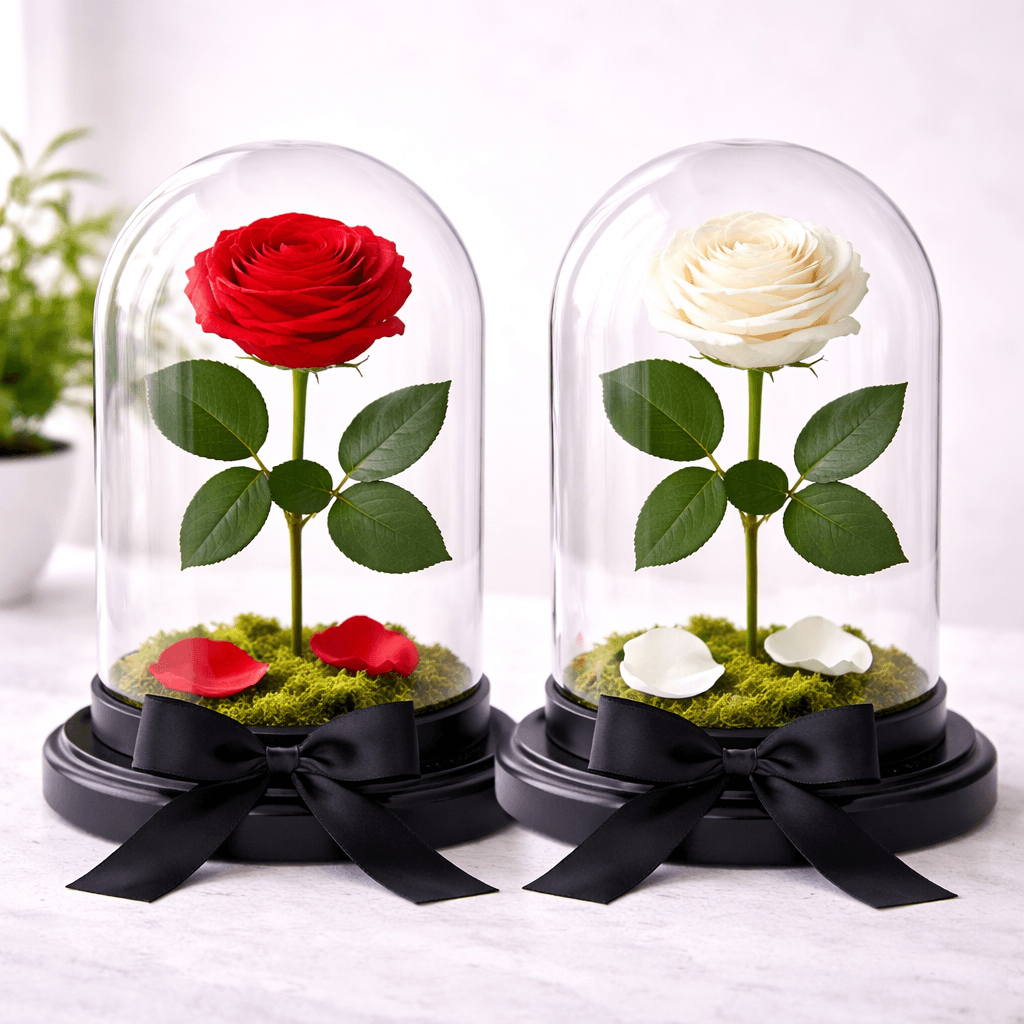 Imagem 4 Rosa Encantada