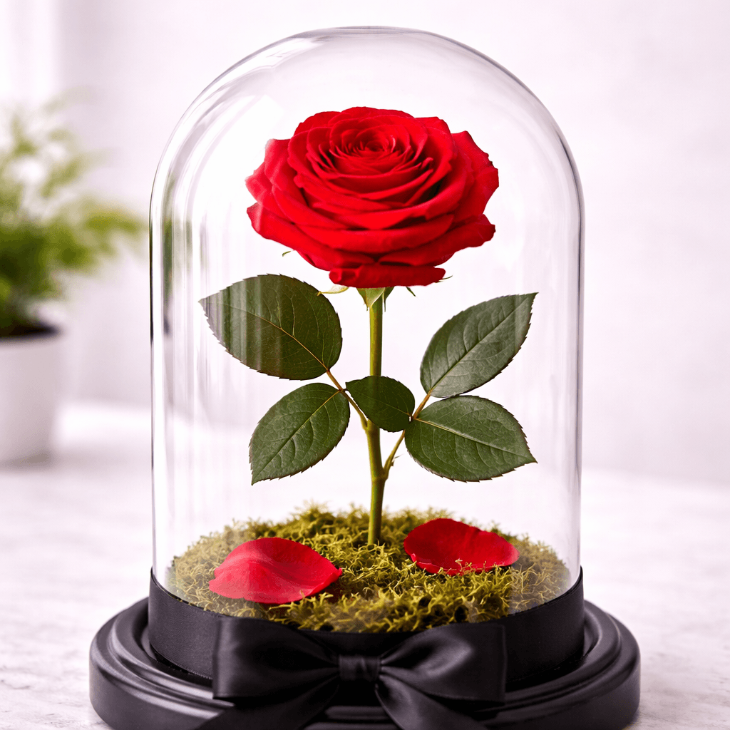 Imagem 1 Rosa Encantada