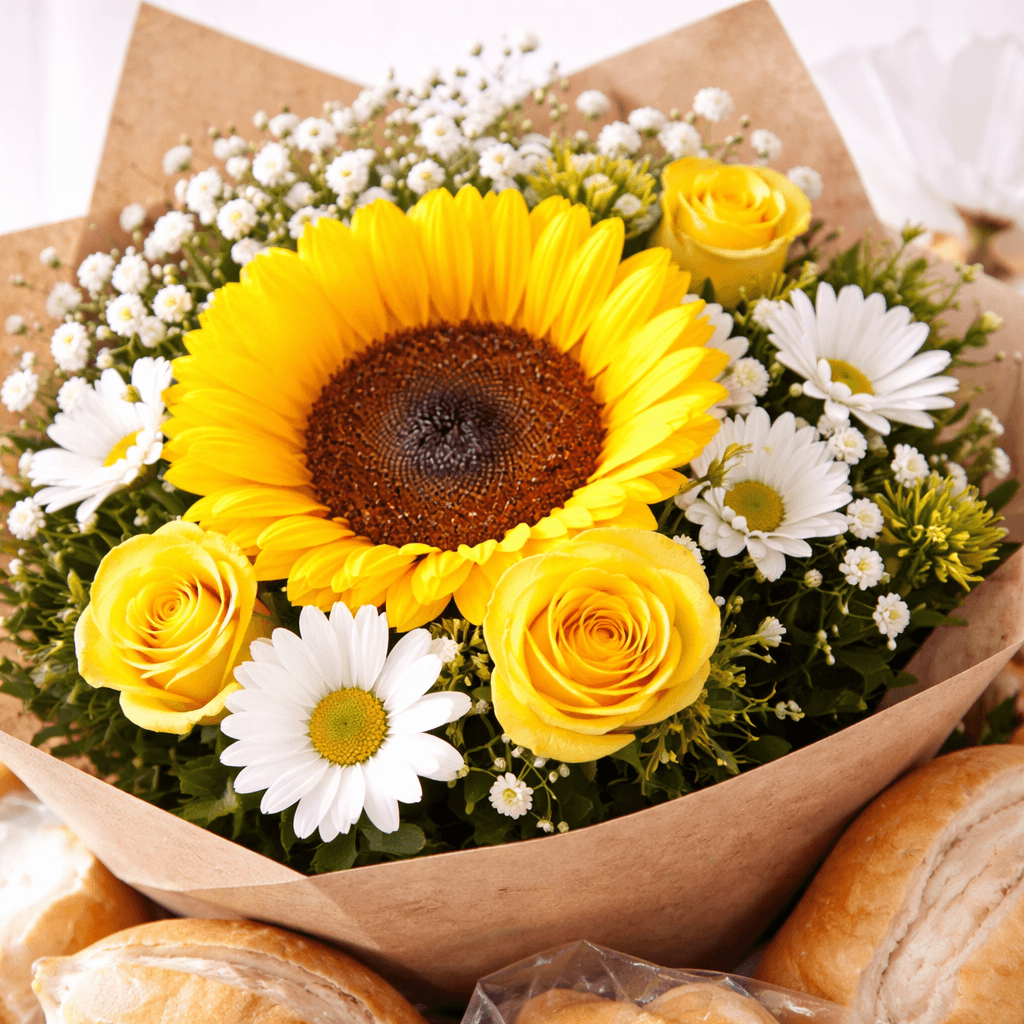 Imagem 2 Cesta de Café com Caneca