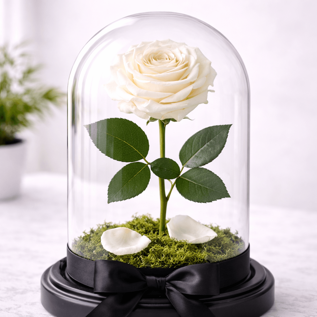 Imagem 3 Rosa Encantada