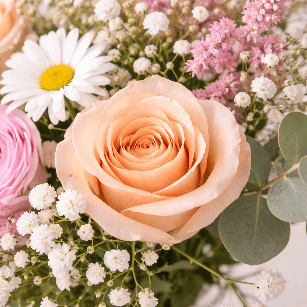 Imagem 3 Arranjo de Flores do Campo