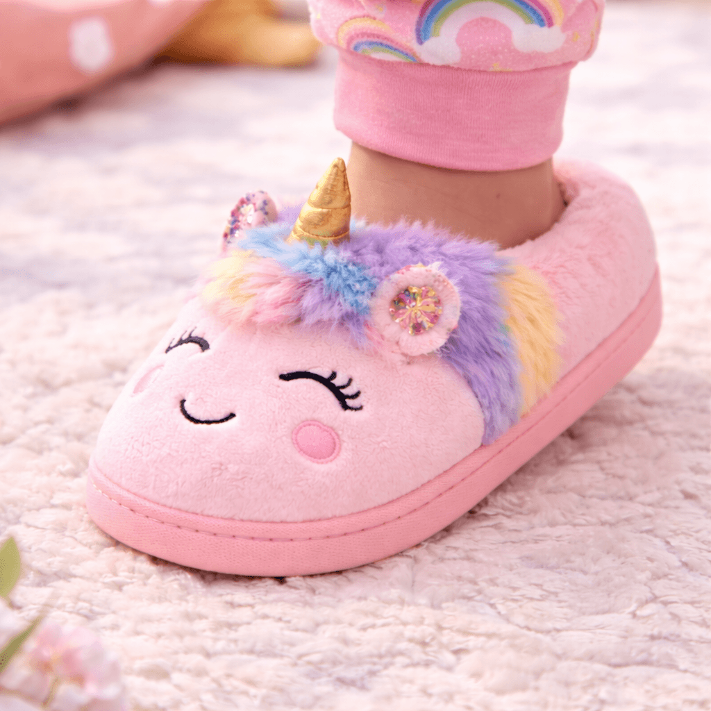 Imagem 2 Pantufa Infantil