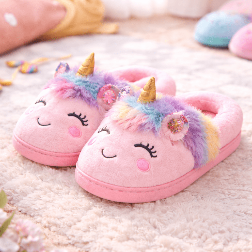 Imagem Pantufa Infantil