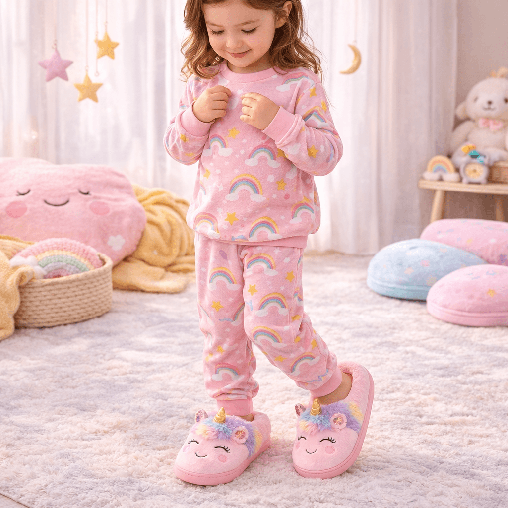 Imagem 4 Pantufa Infantil