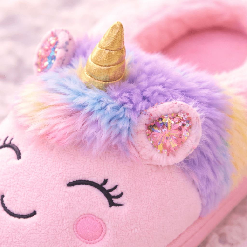 Imagem 3 Pantufa Infantil